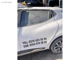 RENAULT CLIO 4 ARKA KAPI