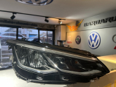 5H1941030B VW GOLF 8 2019-2021 BOŞ SAĞ FAR VALEO