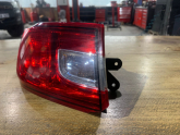 Oto Çıkma Parça / Renault / Megane / Far & Stop / Sol Arka Stop / Sıfır Parça 
