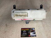 Oto Çıkma Parça / Nissan / Qashqai / Kalorifer / Kontrol Paneli / Çıkma Parça 