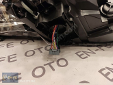 Oto Çıkma Parça / Seat / Leon / Far & Stop / Sağ Ön Far / Sıfır Parça 