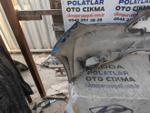 Oto Çıkma Parça / Ford / Focus / Tampon / Ön Tampon / Çıkma Parça 