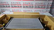 Oto Çıkma Parça / Toyota / Hilux / Radyatör / İntercooler / Sıfır Parça 
