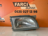 Oto Çıkma Parça / Ford / Transit / Far & Stop / Sağ Ön Far / Çıkma Parça 