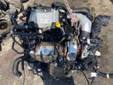 2025 FİAT DUCATO 2.2 EURO 7 ÇIKMA KOMPLE MOTOR