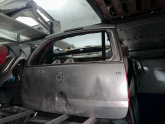 OPEL MERİVA ÇIKMA ORJİNAL BAGAJ KAPAĞI KD
