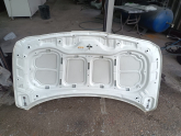 Hundai i20 motor kaputu