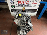 AUDİ Q3 Q5 1.4TFSİ SIFIR SANDIK MOTOR CZD CZC 125HP 150HP MOTOR