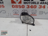 Oto Çıkma Parça / Toyota / Avensis / Far & Stop / Sis Farı / Çıkma Parça 