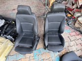 BMW 3 kasa recaro koltuk