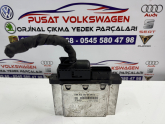 1.4TSİ ÇIKMA ORJİNAL MOTOR BEYİNİ OTOMATİK 04E 907 309 AC