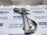 Oto Çıkma Parça / Toyota / Corolla / Oto Cam / Cam Krikosu / Çıkma Parça 