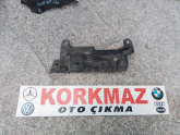 VOLKSWAGEN CADDY ARKA TAMPON BRAKETI SOL 2004-2015