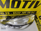 Oto Çıkma Parça / Renault / Clio / Far & Stop / Sol Ön Far / Çıkma Parça 
