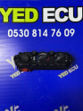 Oto Çıkma Parça / Ford / Transit Custom / Klima / Kontrol Paneli / Çıkma Parça 