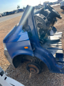 Oto Çıkma Parça / Volkswagen / Transporter / Kaporta & Karoser / Sağ Ön Çamurluk / Çıkma Parça 
