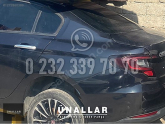 2021 FİAT EGEA SOL ARKA ÇAMURLUK | ÜNALLAR OTO ÇIKMA |