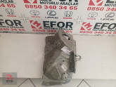 TOYOTA CHR SIFIR ORJ SOL ÖN KULE SAC 20-22 OEM NO: 53702-F4010