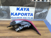 Oto Çıkma Parça / Renault / Clio / Far & Stop / Sol Arka Stop / Çıkma Parça 