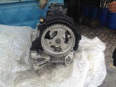 Oto Çıkma Parça / Peugeot / 301 / Motor / Silindir Kapağı / Çıkma Parça 