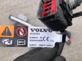Oto Çıkma Parça / Volvo / S90 / Airbag / Darbe Sensörü / Çıkma Parça 