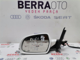 Oto Çıkma Parça / Audi / A4 / Ayna / Sol Dış Ayna / Çıkma Parça 
