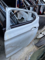 Oto Çıkma Parça / Opel / Astra / Kaporta & Karoser / Sol Arka Kapı / Çıkma Parça 