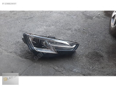 AUDİ A4 SAĞ FAR ORJİNAL ÇİKMA TEMİZ