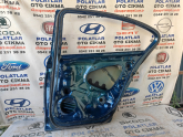 Oto Çıkma Parça / Volkswagen / Passat / Kaporta & Karoser / Sağ Arka Kapı / Çıkma Parça 