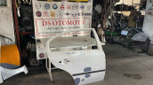 Oto Çıkma Parça / Skoda / Octavia / Kaporta & Karoser / Sağ Arka Kapı / Çıkma Parça 