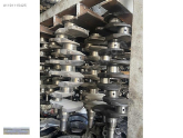 Honda Jazz-Civic-City-Accord Krank
