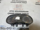 Oto Çıkma Parça / Seat / Ibiza / Elektrik / Kilometre Saati / Çıkma Parça 
