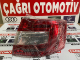 SKODA OCTAVİA SAĞ LEDLİ STOP LAMBASI 5E5945112A SIFIR TW 13-17
