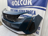 Oto Çıkma Parça / Peugeot / 3008 / Tampon / Ön Tampon / Çıkma Parça 