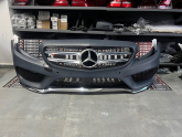 Oto Çıkma Parça / Mercedes / AMG / Tampon / Ön Tampon / Çıkma Parça 