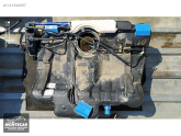 OPEL VECTRA C BENZİN DEPOSU HATASIZ MONTECAR