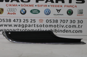 Oto Çıkma Parça / Volkswagen / Golf / Tampon / Sis Farı Çerçevesi / Çıkma Parça 