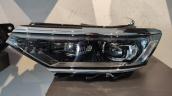 Oto Çıkma Parça / Volkswagen / Passat / Far & Stop / Sol Ön Far / Sıfır Parça 