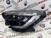 Oto Çıkma Parça / Renault / Clio / Far & Stop / Sol Ön Far / Çıkma Parça 