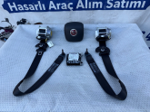 Oto Çıkma Parça / Fiat / Doblo / Airbag / Sürücü Airbag / Çıkma Parça 