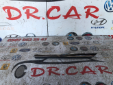 RENAULT CLİO 5 SOL ARKA KAPI BANDI ÇITASI ORJİNAL 828771246R