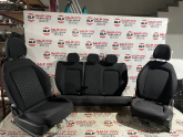 Oto Çıkma Parça / Fiat / Egea / Koltuk & Döşeme / Koltuk Takımı / Çıkma Parça 