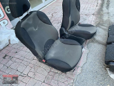 Oto Çıkma Parça / Nissan / Note / Koltuk & Döşeme / Koltuk Takımı / Çıkma Parça 