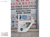 Oto Çıkma Parça / Seat / Leon / Kaporta & Karoser / Sağ Arka Kapı / Çıkma Parça 