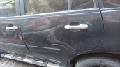 chery tiggo sol arka kapı dolu