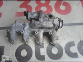 Oto Çıkma Parça / Ford / Tourneo Connect / Motor / Emme Manifoldu / Çıkma Parça 
