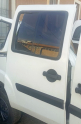 FİAT DOBLO BEYAZ SOL SÜRGÜLÜ KAPI