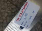 Oto Çıkma Parça / Mercedes / C Serisi / Tampon / Tampon Demiri / Çıkma Parça 