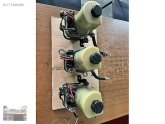 Oto Çıkma Parça / Ford / Focus / Direksiyon / Direksiyon Pompası / Çıkma Parça 