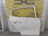 Oto Çıkma Parça / Renault / Taliant / Kaporta & Karoser / Sağ Arka Kapı / Çıkma Parça 